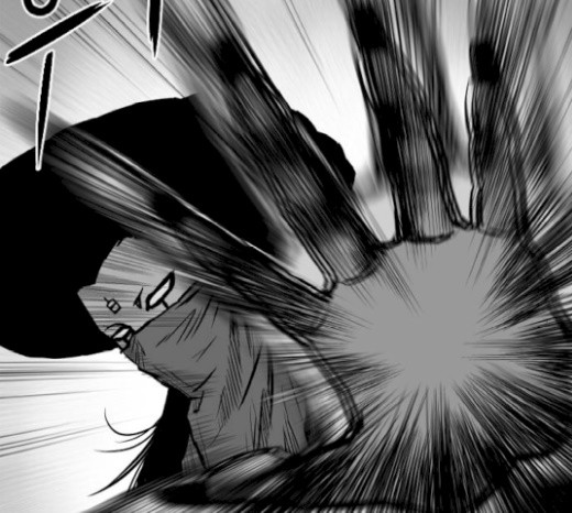 Parrot Blade Ch.16 p127