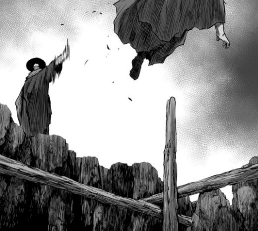 Parrot Blade Ch.16 p142