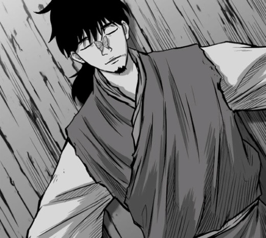 Parrot Blade Ch.16 p188