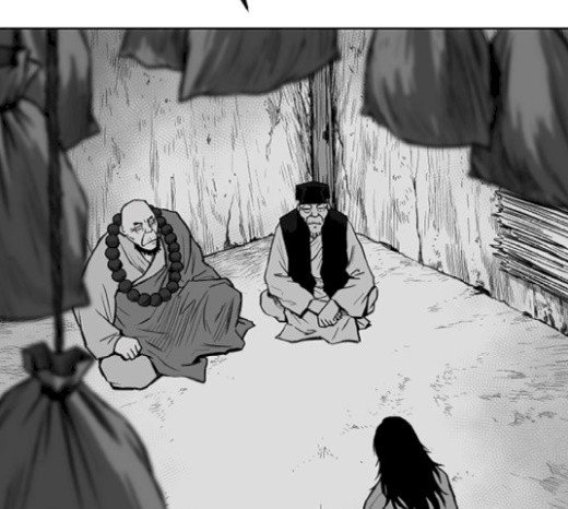 Parrot Blade Ch.16 p4