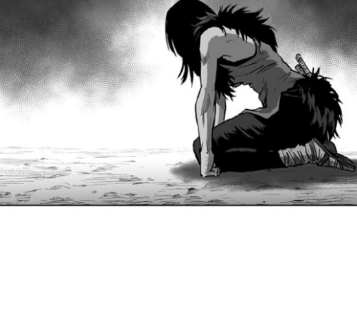 Parrot Blade Ch.16 p94