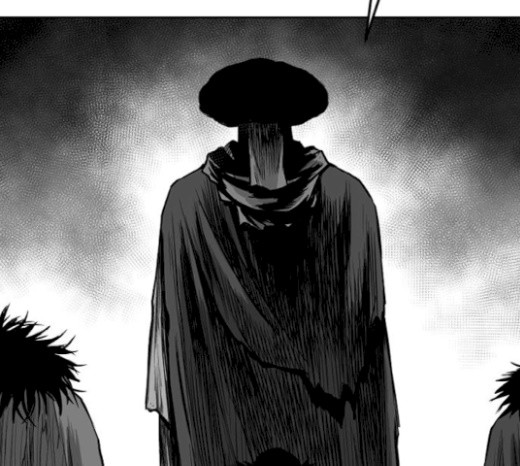 Parrot Blade Ch.16 p96