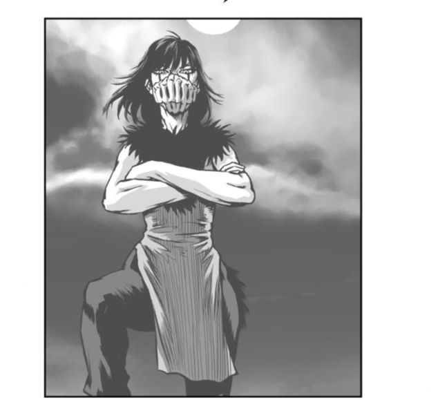 Parrot Blade Ch.17 p138