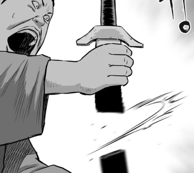 Parrot Blade Ch.17 p92