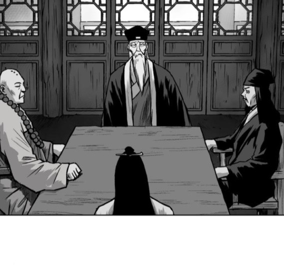 Parrot Blade Ch.18 p142