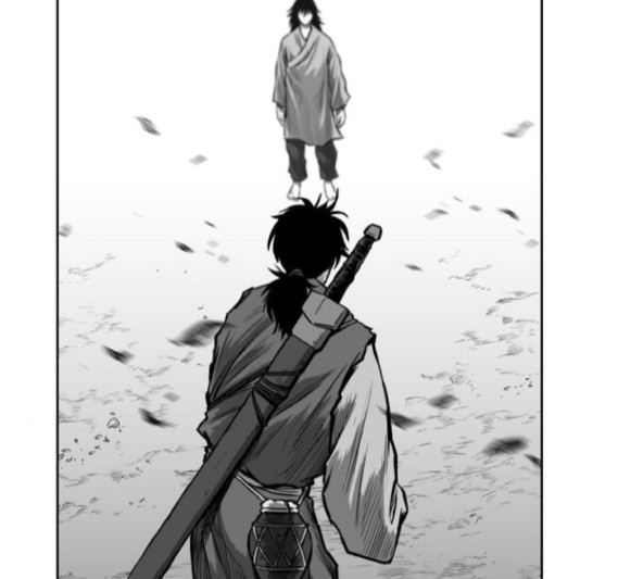 Parrot Blade Ch.18 p172