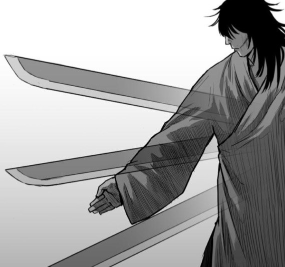 Parrot Blade Ch.18 p69