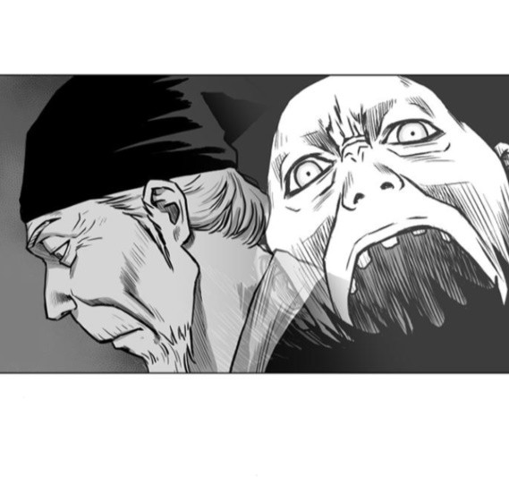 Parrot Blade Ch.18 p9