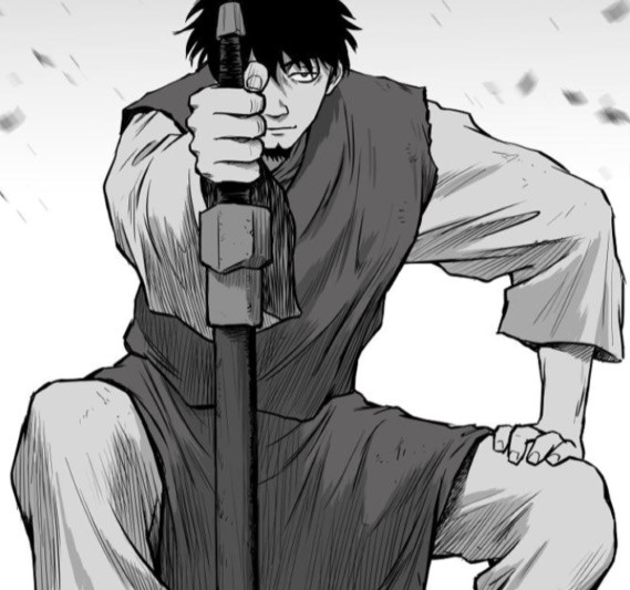 Parrot Blade Ch.19 p66