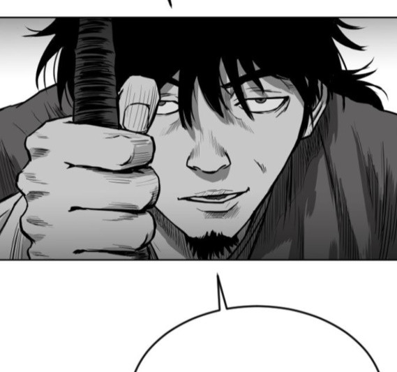 Parrot Blade Ch.19 p72