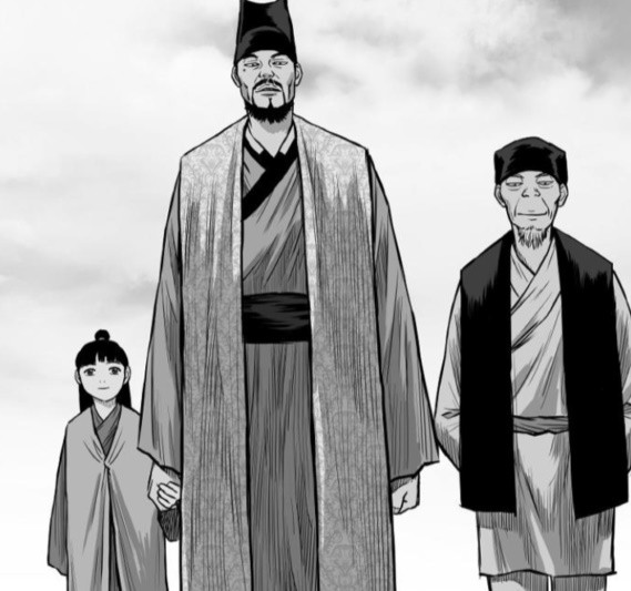 Parrot Blade Ch.19 p97