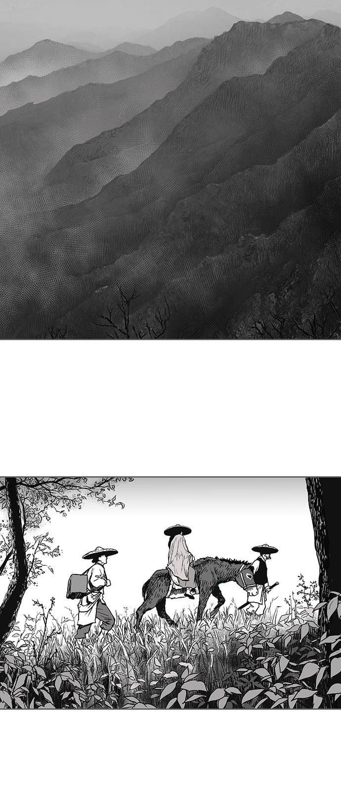 Parrot Blade Ch.2 p5