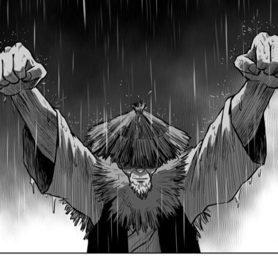 Parrot Blade Ch.20 p132