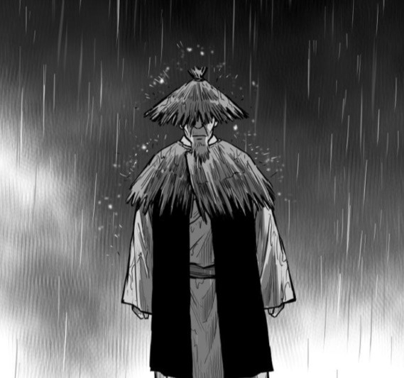 Parrot Blade Ch.20 p174