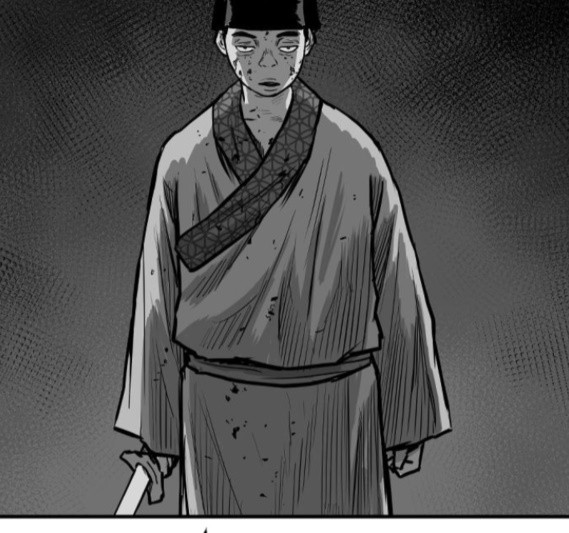 Parrot Blade Ch.20 p18