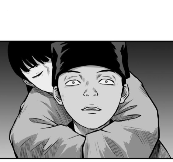 Parrot Blade Ch.20 p4