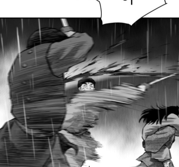 Parrot Blade Ch.20 p89