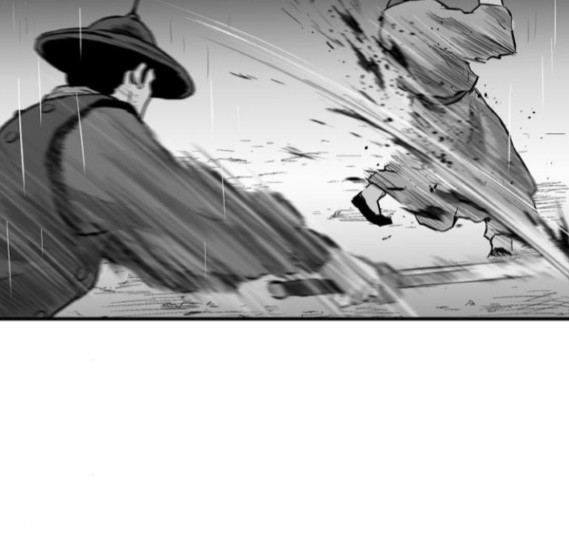 Parrot Blade Ch.20 p93