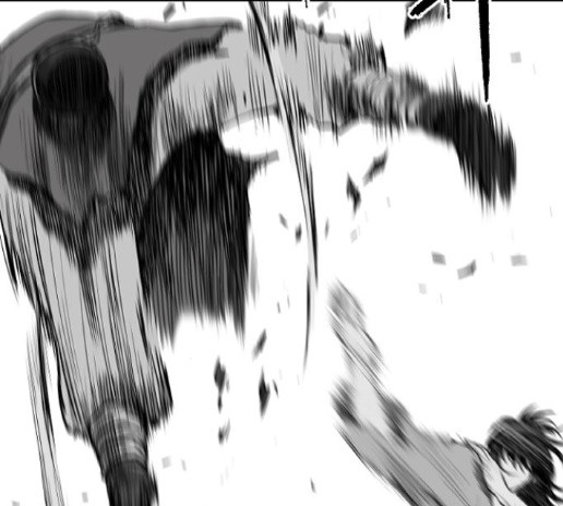 Parrot Blade Ch.21 p98