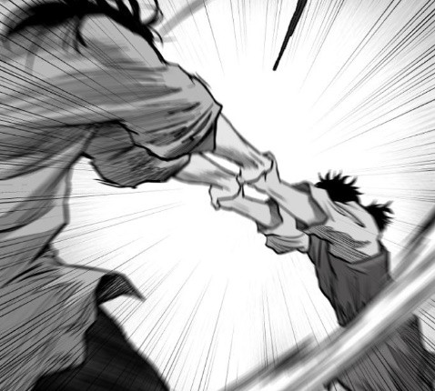 Parrot Blade Ch.22 p102