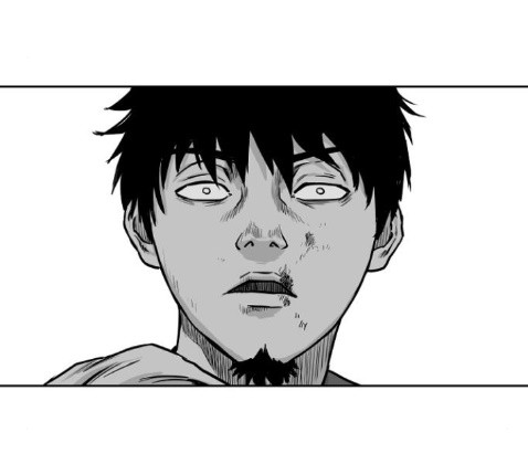 Parrot Blade Ch.22 p118