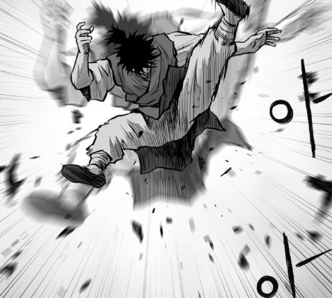 Parrot Blade Ch.22 p123