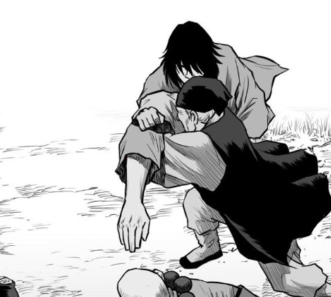 Parrot Blade Ch.22 p166