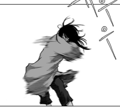 Parrot Blade Ch.22 p87