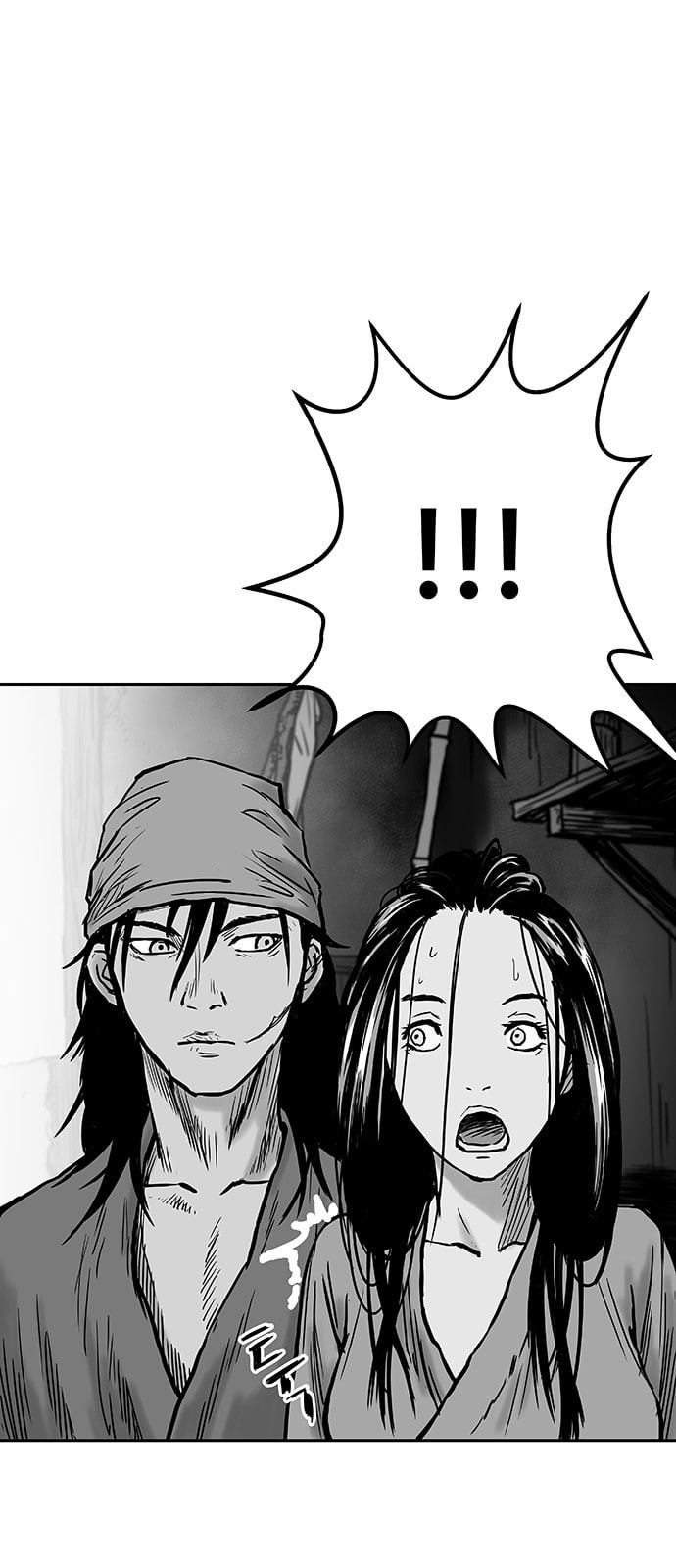 Parrot Blade Ch.3 p17