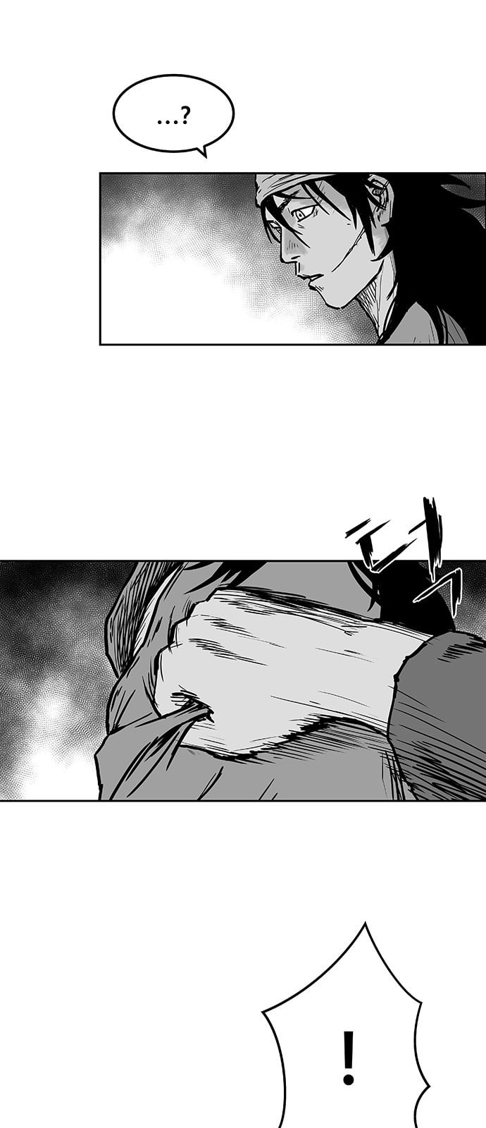 Parrot Blade Ch.3 p21