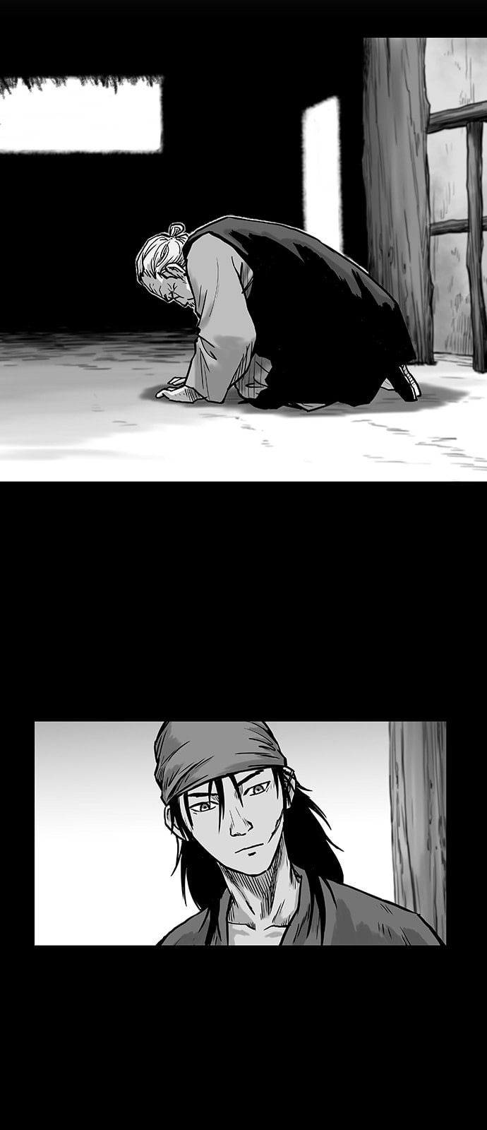 Parrot Blade Ch.3 p50