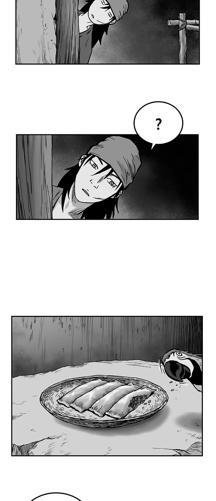 Parrot Blade Ch.3 p60