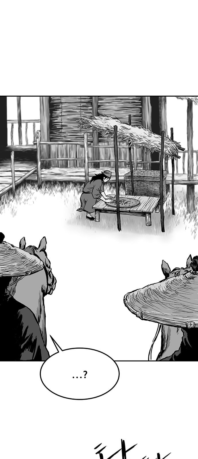 Parrot Blade Ch.3 p67
