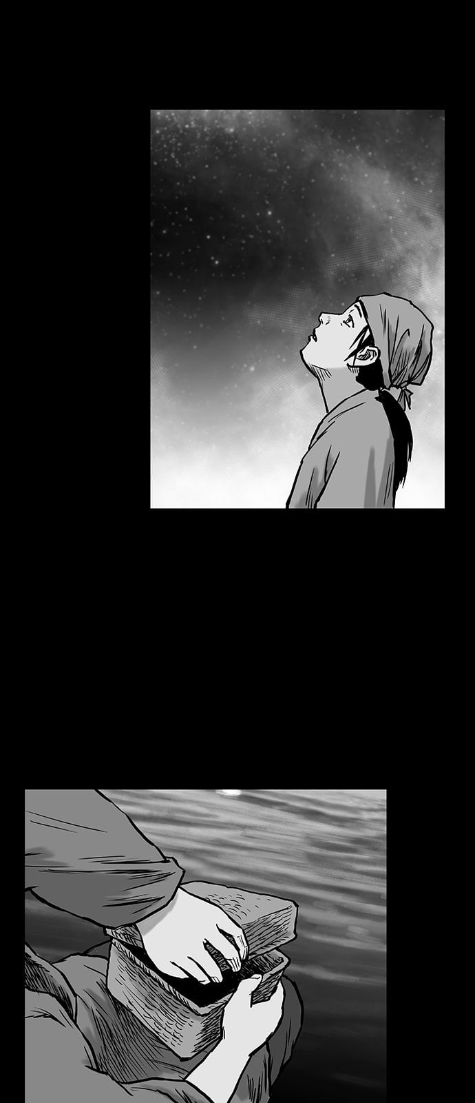 Parrot Blade Ch.3 p93
