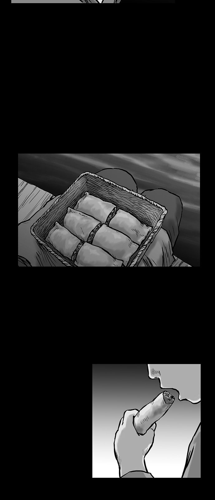 Parrot Blade Ch.3 p94