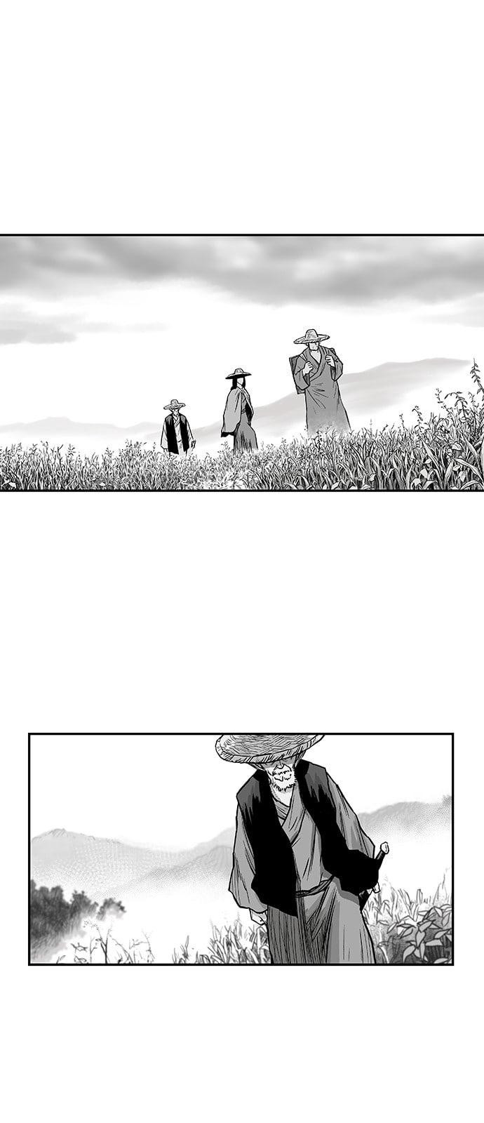 Parrot Blade Ch.5 p1