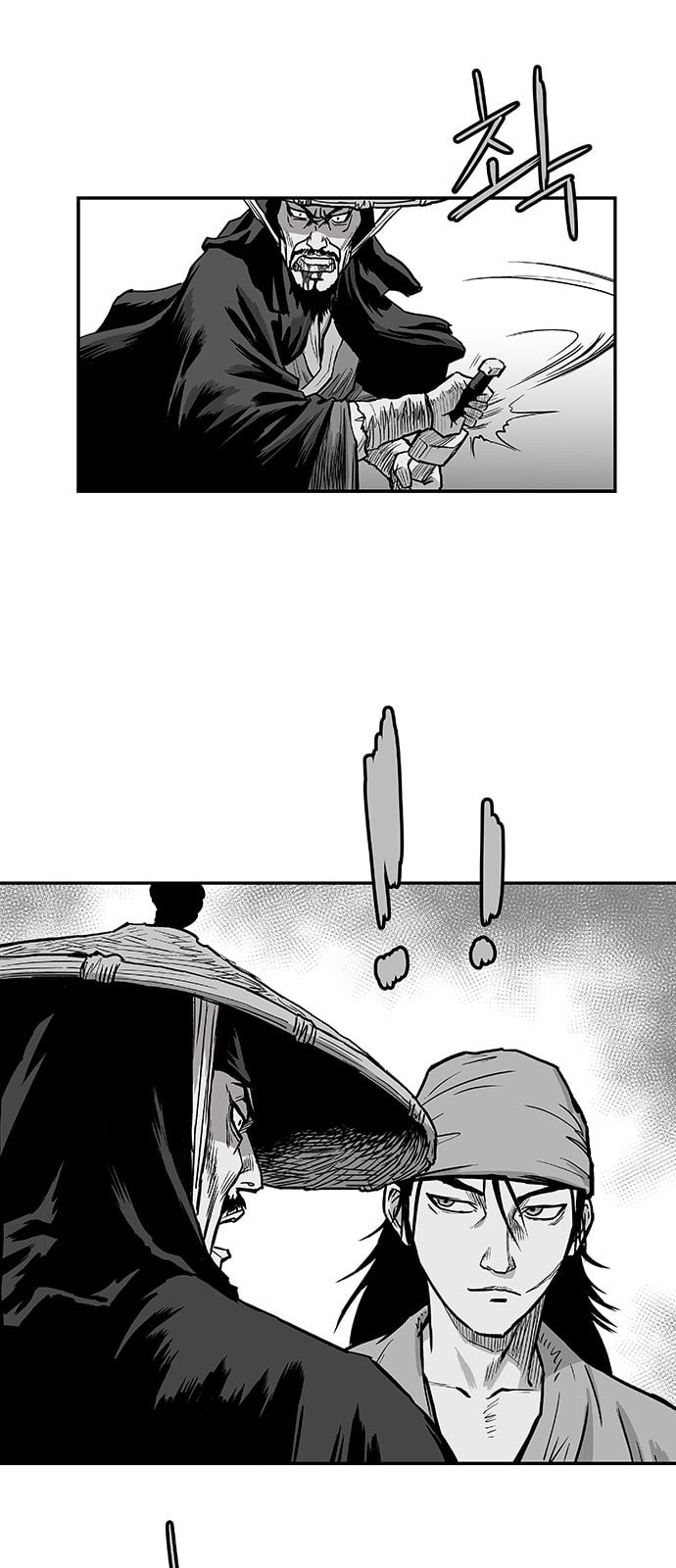 Parrot Blade Ch.5 p21