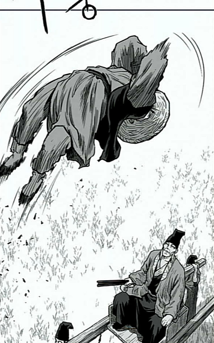 Parrot Blade Ch.6 p26