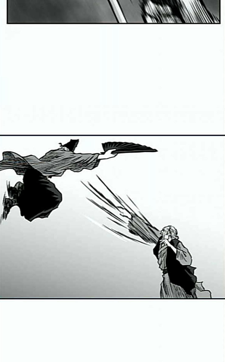 Parrot Blade Ch.6 p74