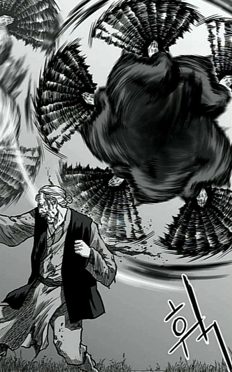 Parrot Blade Ch.6 p76