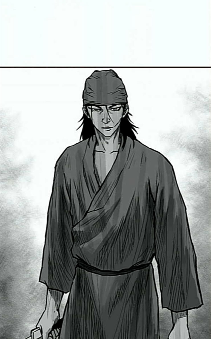Parrot Blade Ch.7 p83