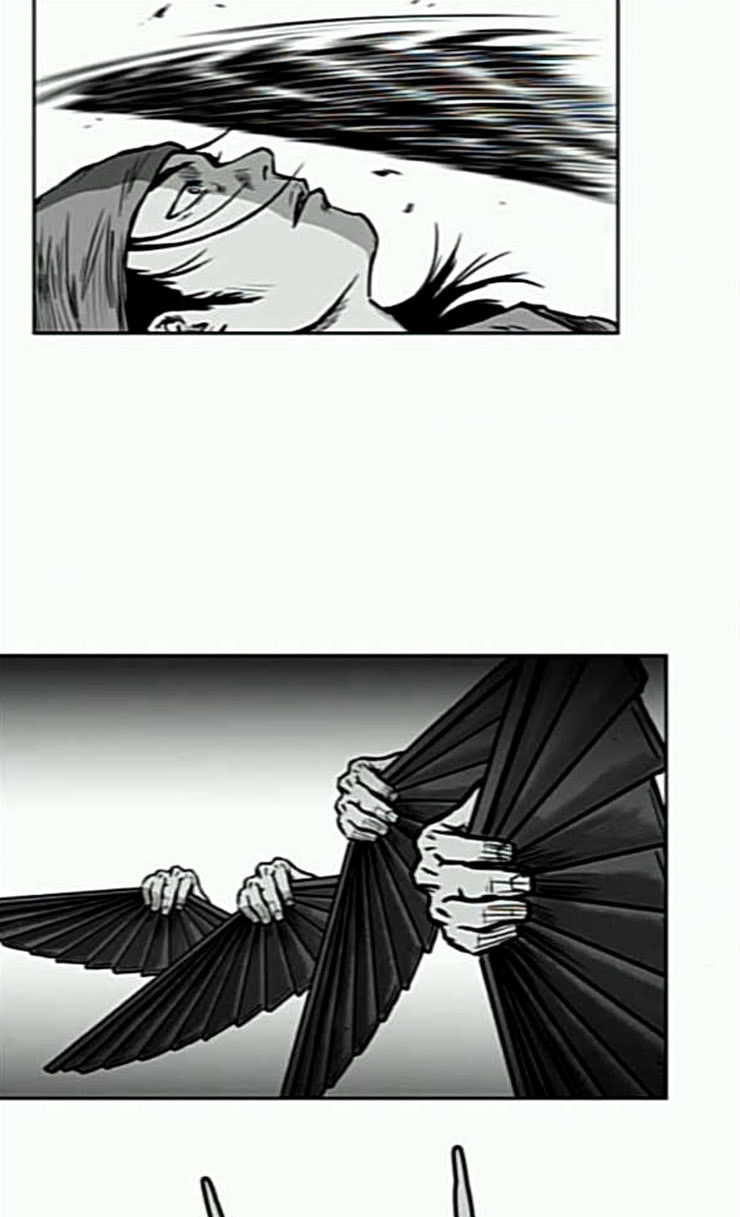 Parrot Blade Ch.9 p43