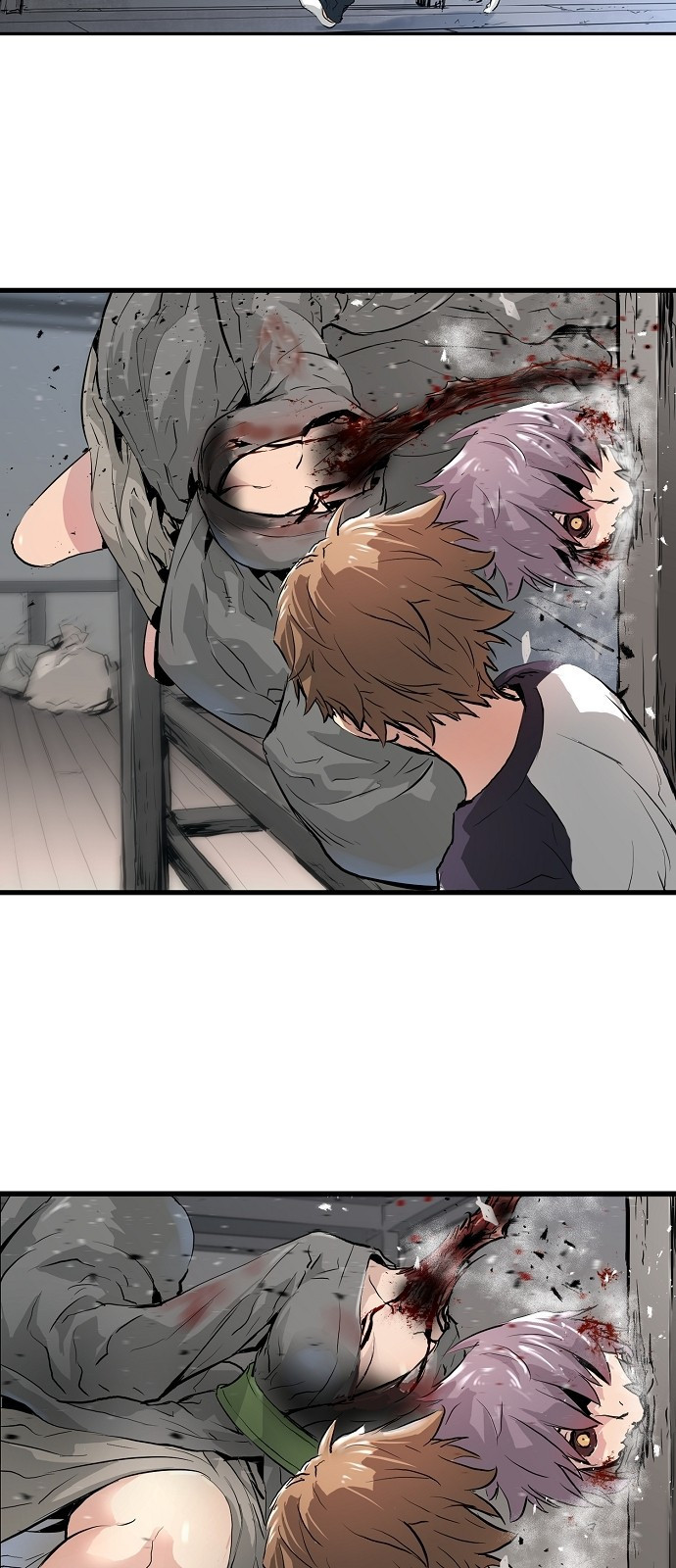 Promised Orchid Ch.3 p24
