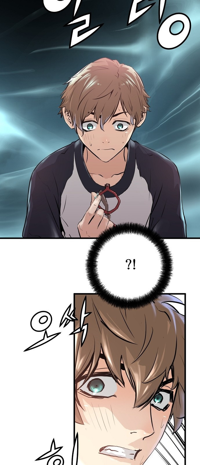 Promised Orchid Ch.3 p74