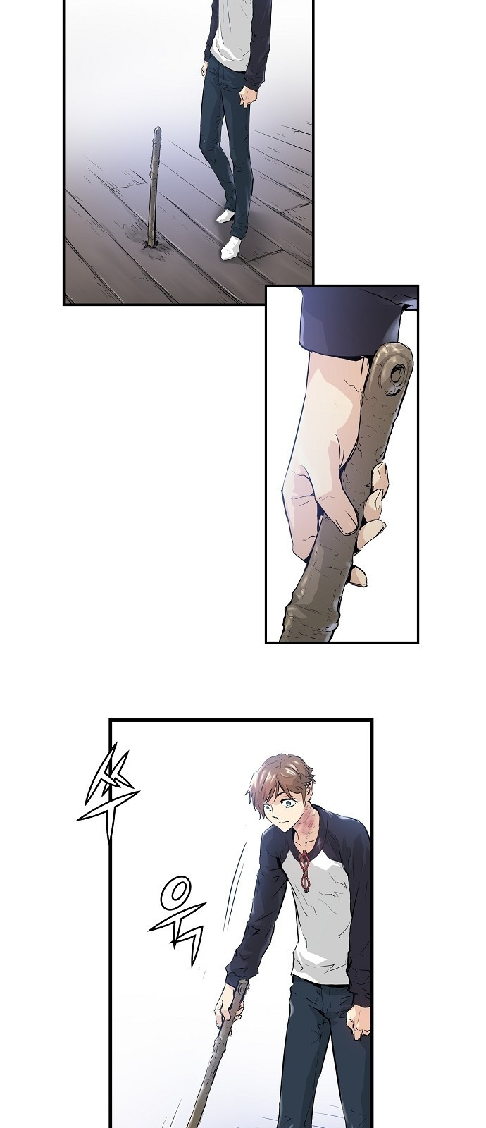 Promised Orchid Ch.3 p82