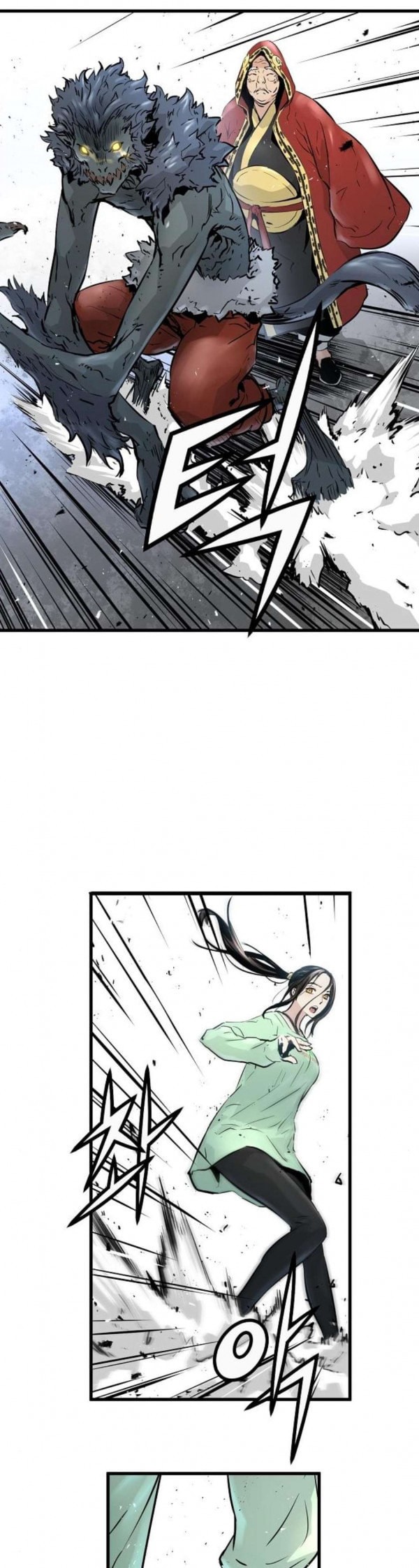 Promised Orchid Ch.32 p34