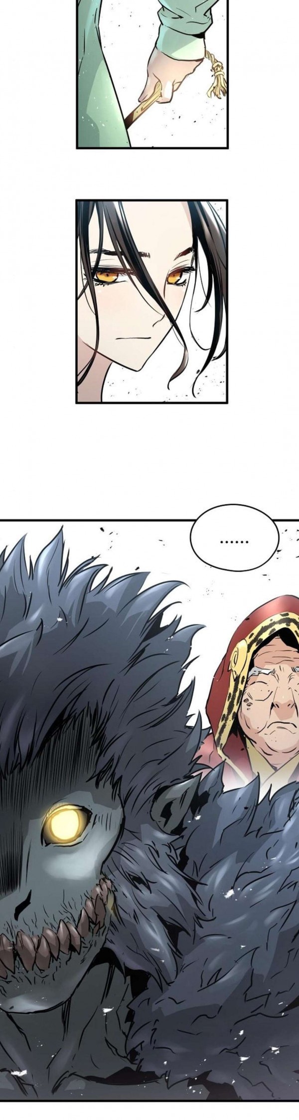 Promised Orchid Ch.32 p35