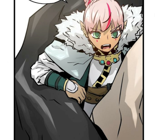 Promised Orchid Ch.34 p110