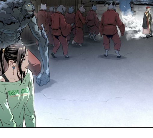 Promised Orchid Ch.34 p42