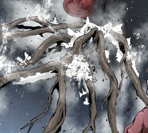 Promised Orchid Ch.34 p69
